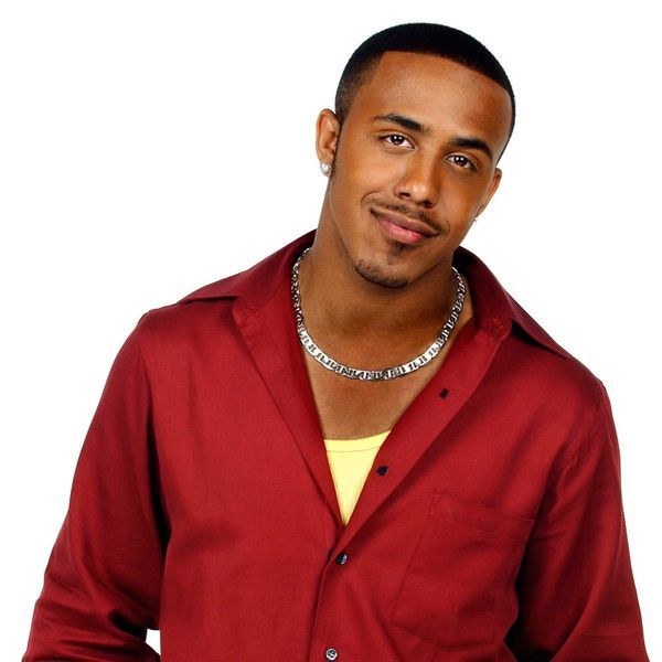 Marques Houston