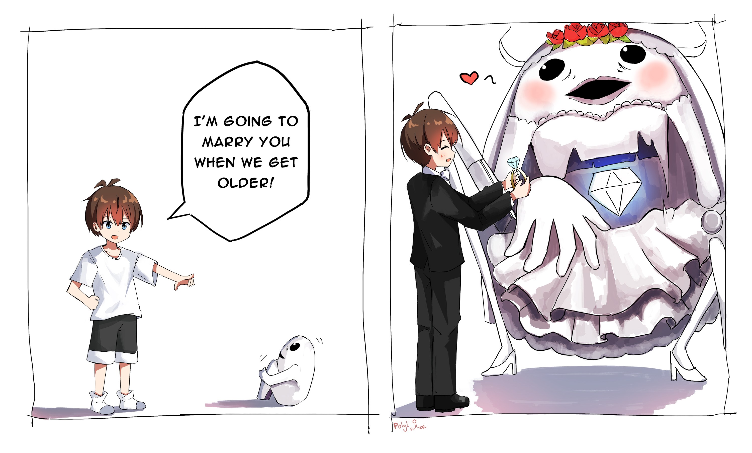 Marry M