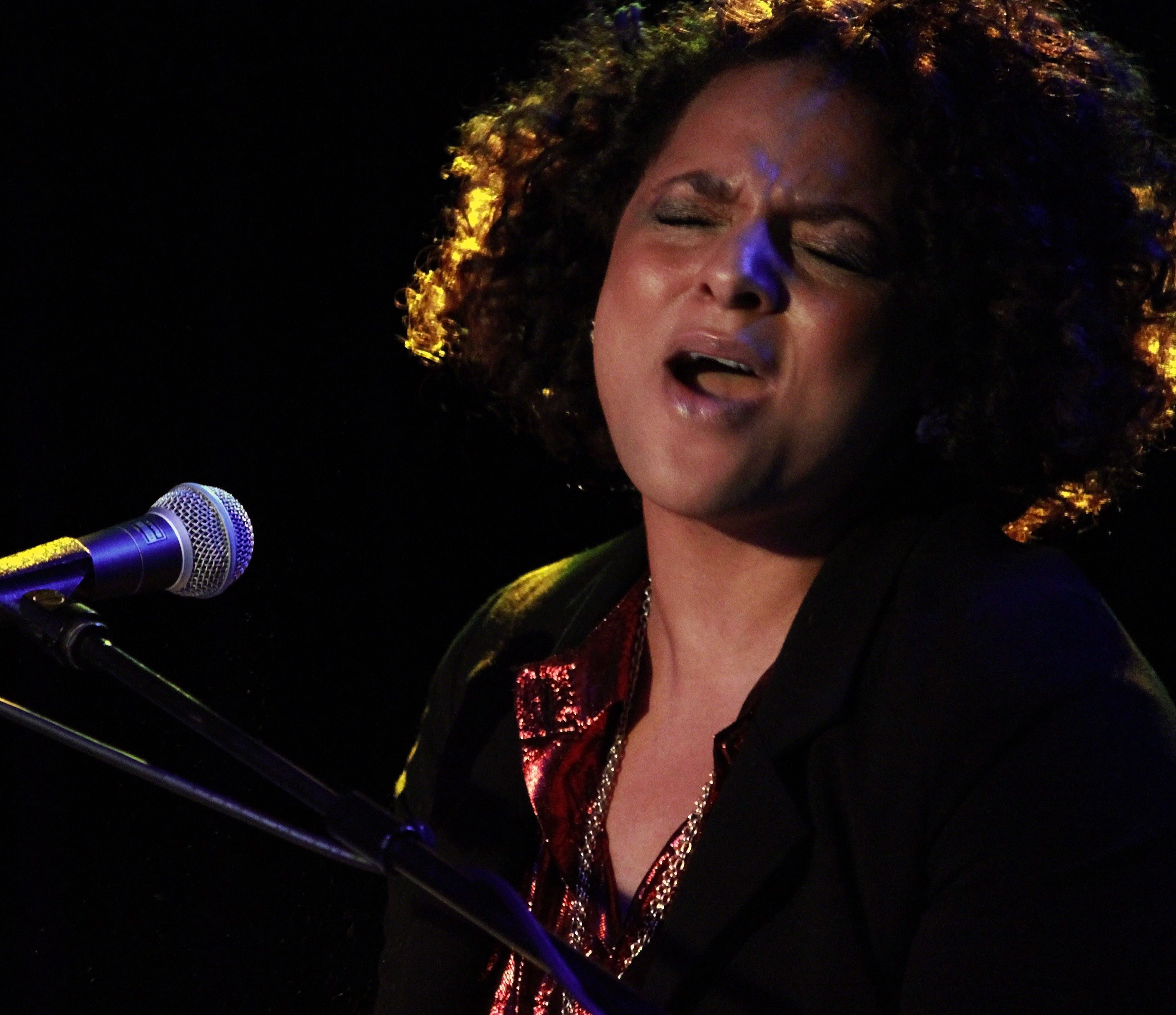 Marsha Ambrosius 