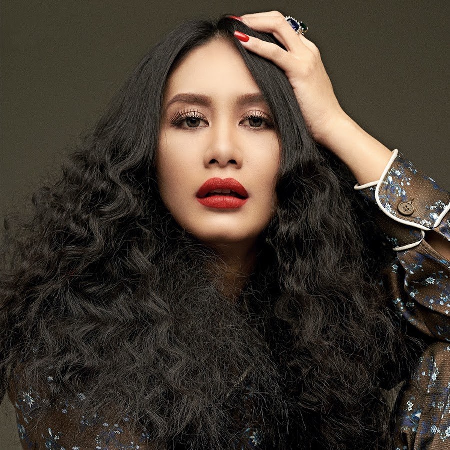 Marsha Milan