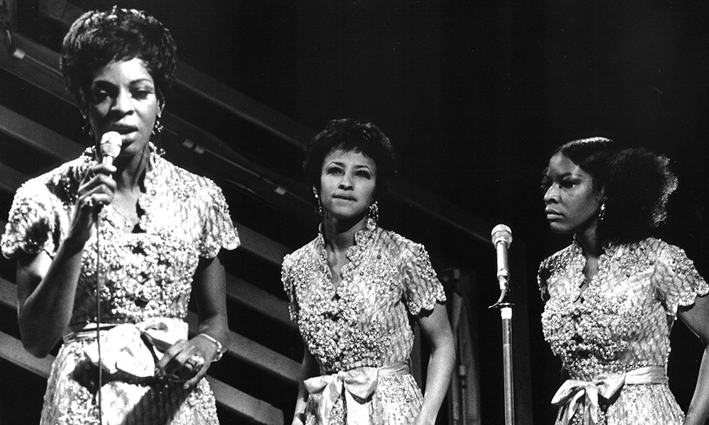 Martha & The Vandellas