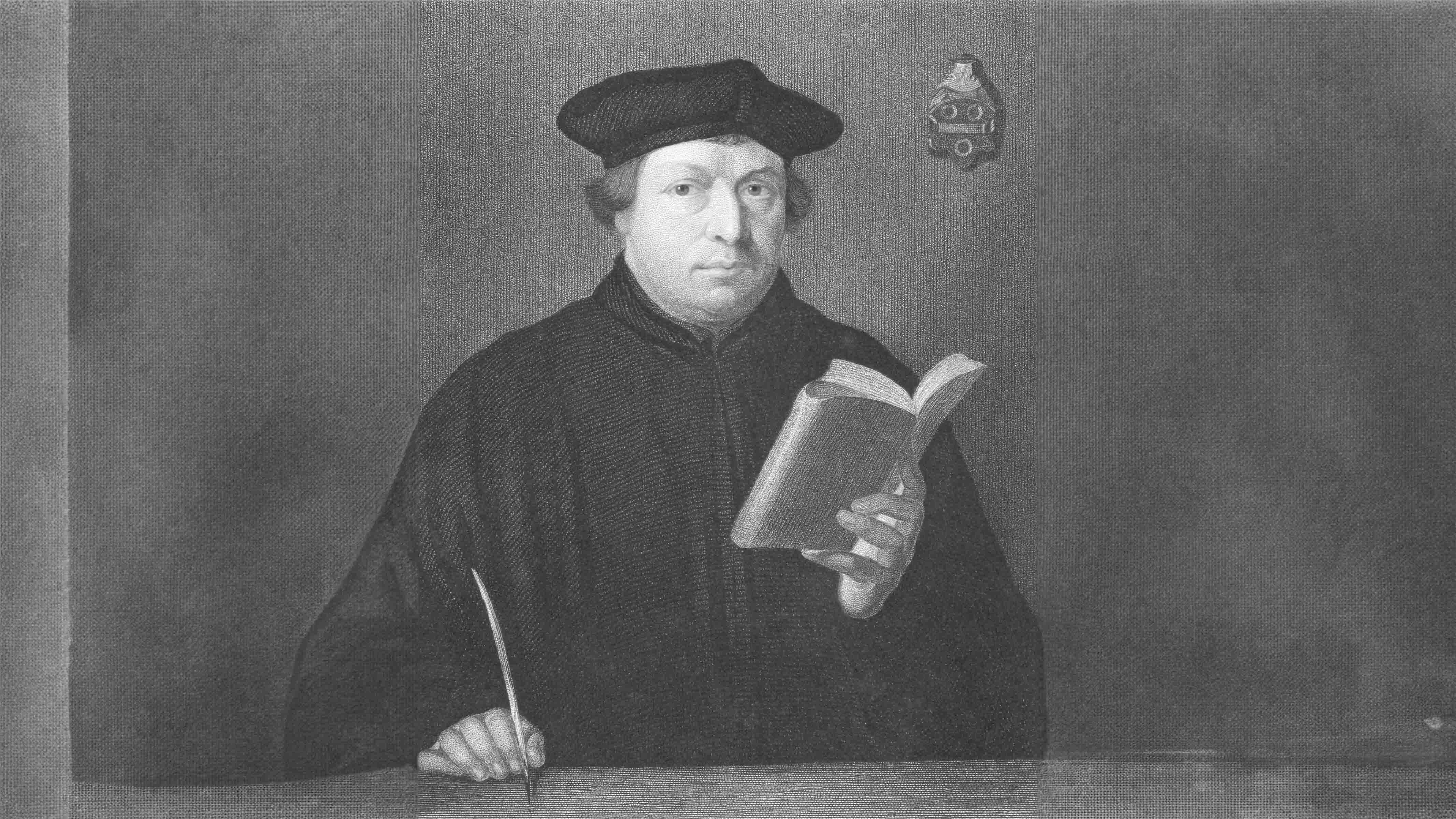 Martin Luther