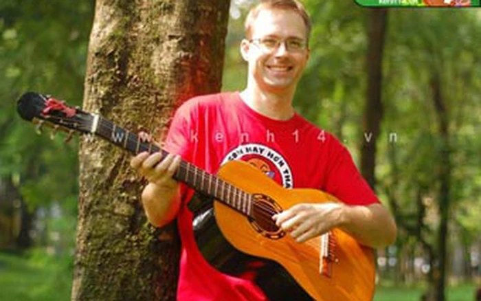 Martin Sigbjorn
