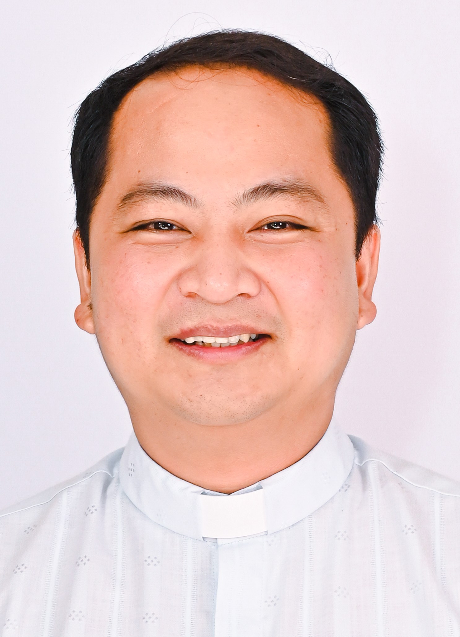 Martino Maria Lâm Trần Long
