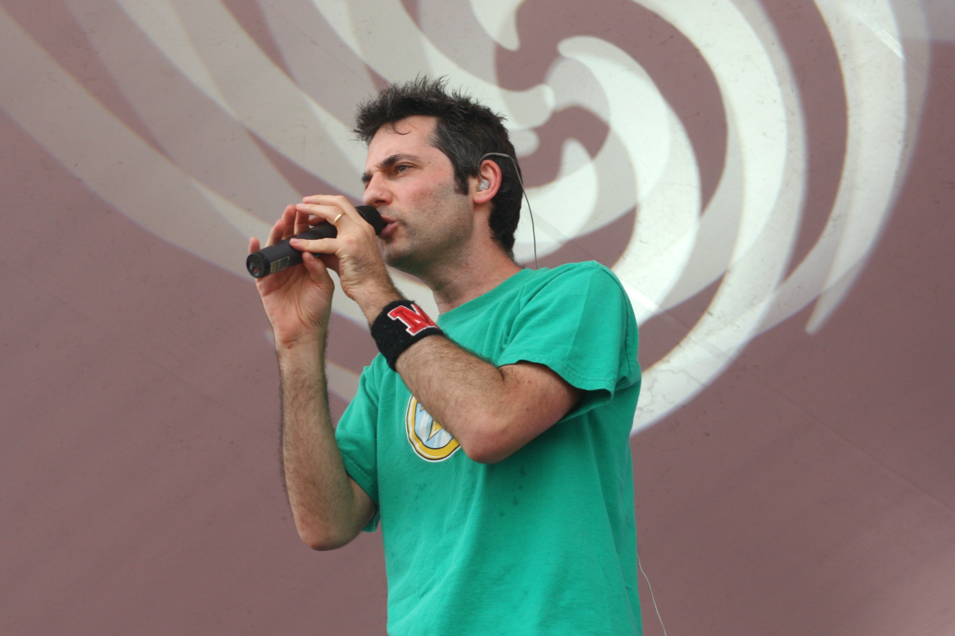 Marty Beller