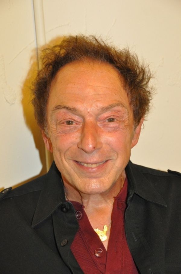 Marty Panzer
