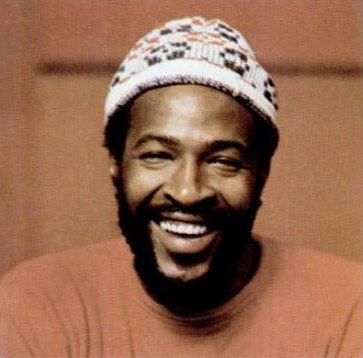 Marvin Gaye 