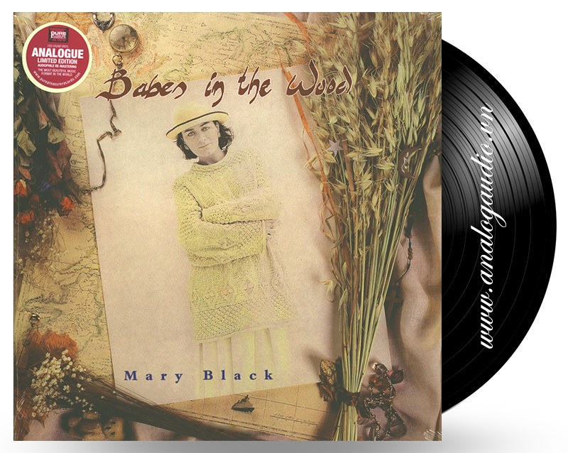 Mary Black