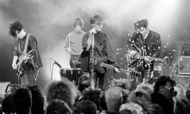 Mary Chain