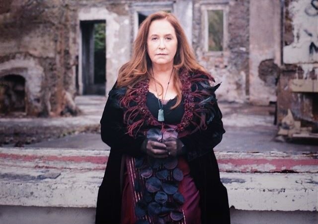 Mary Coughlan