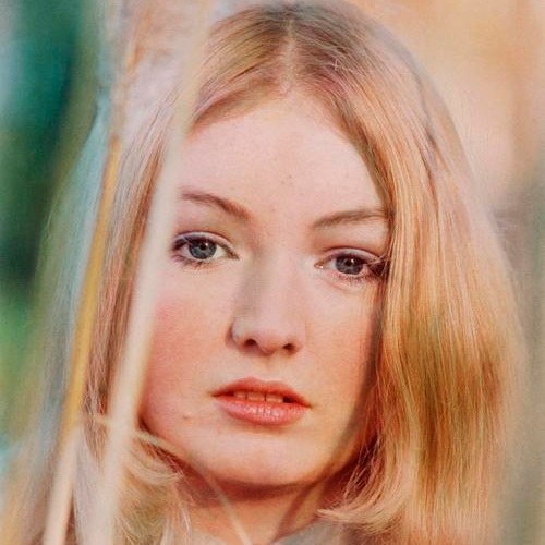 Mary Hopkin 