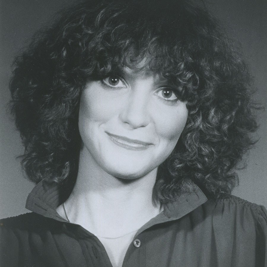 Mary MacGregor
