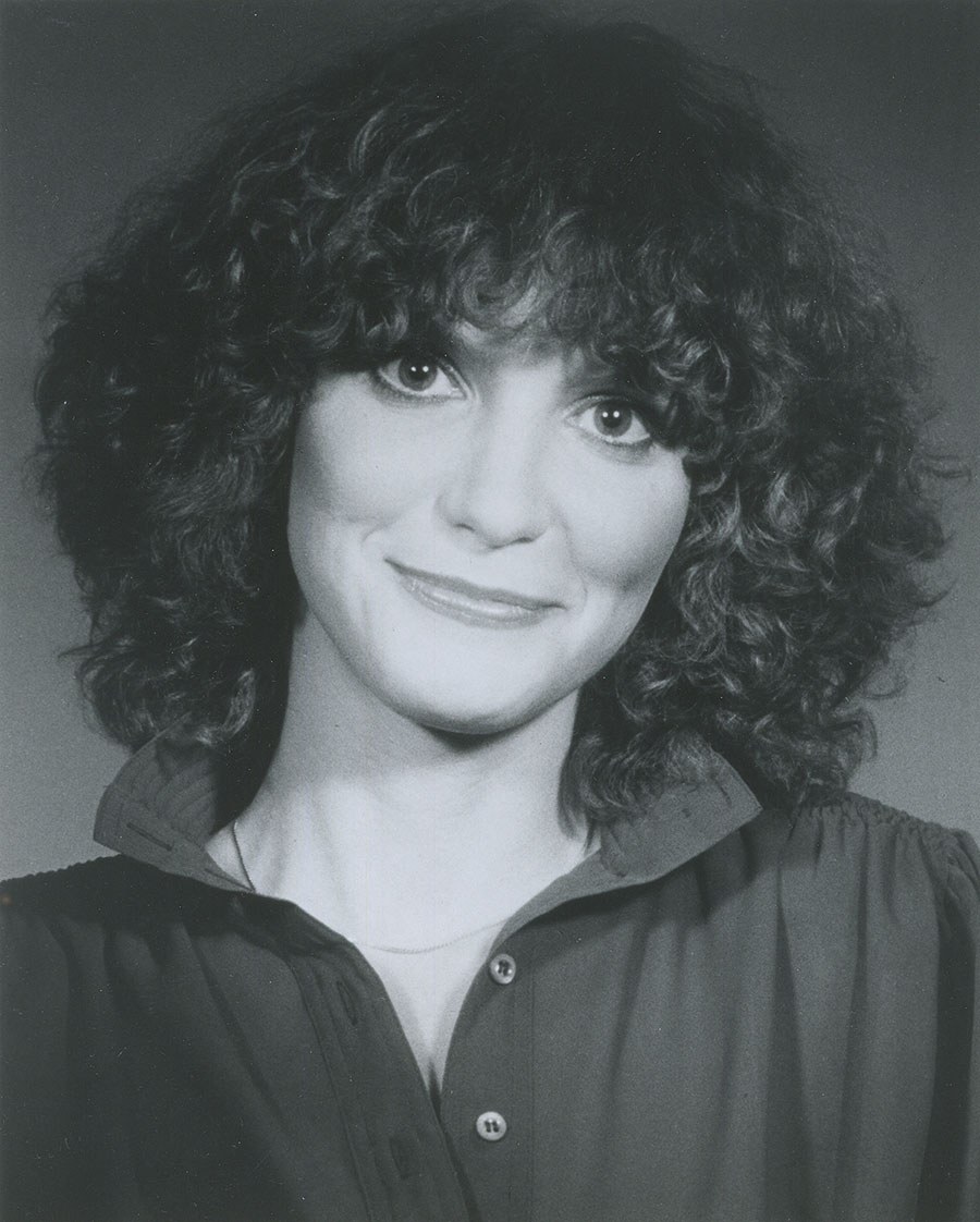 Mary Mc Gregor
