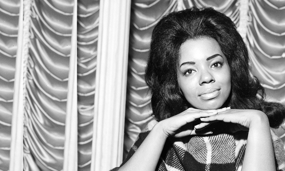 Mary Wells