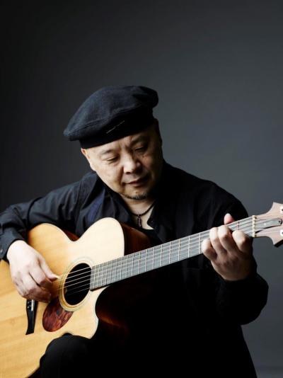 Masaaki Kishibe