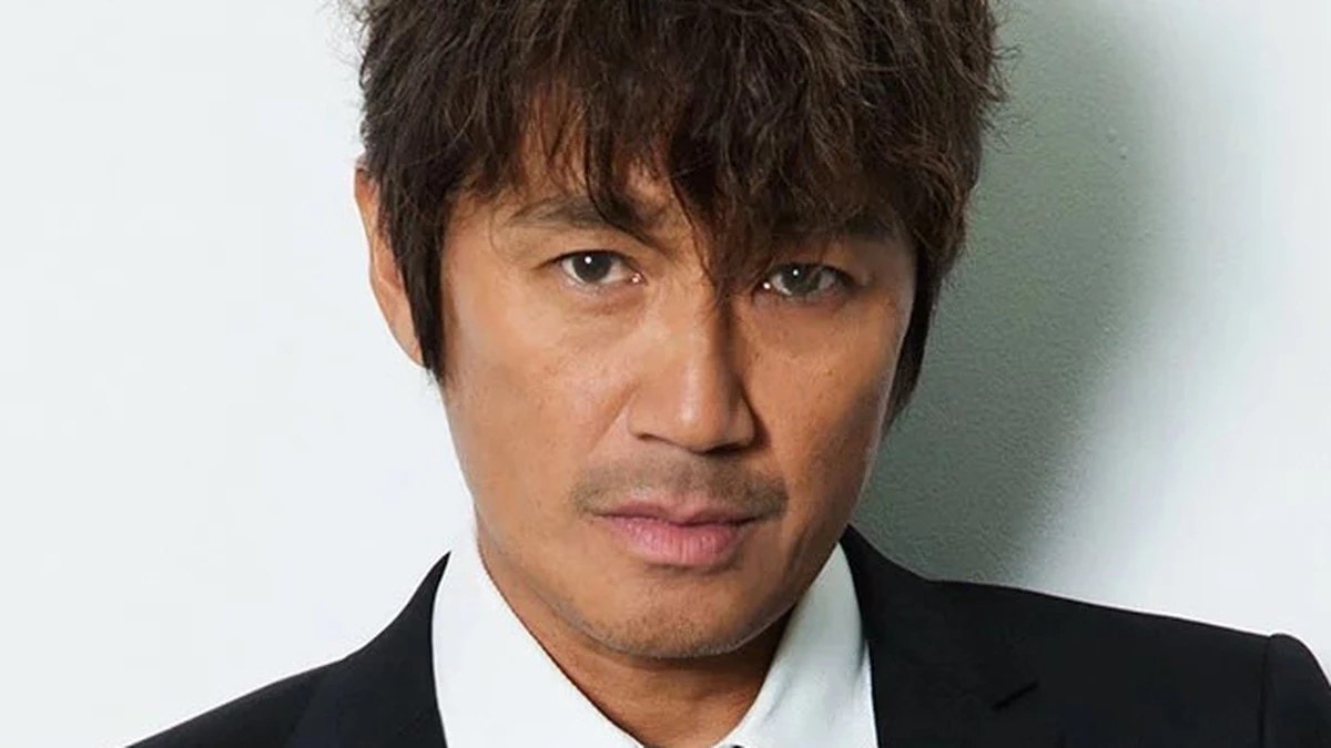 Masahiko Kondō