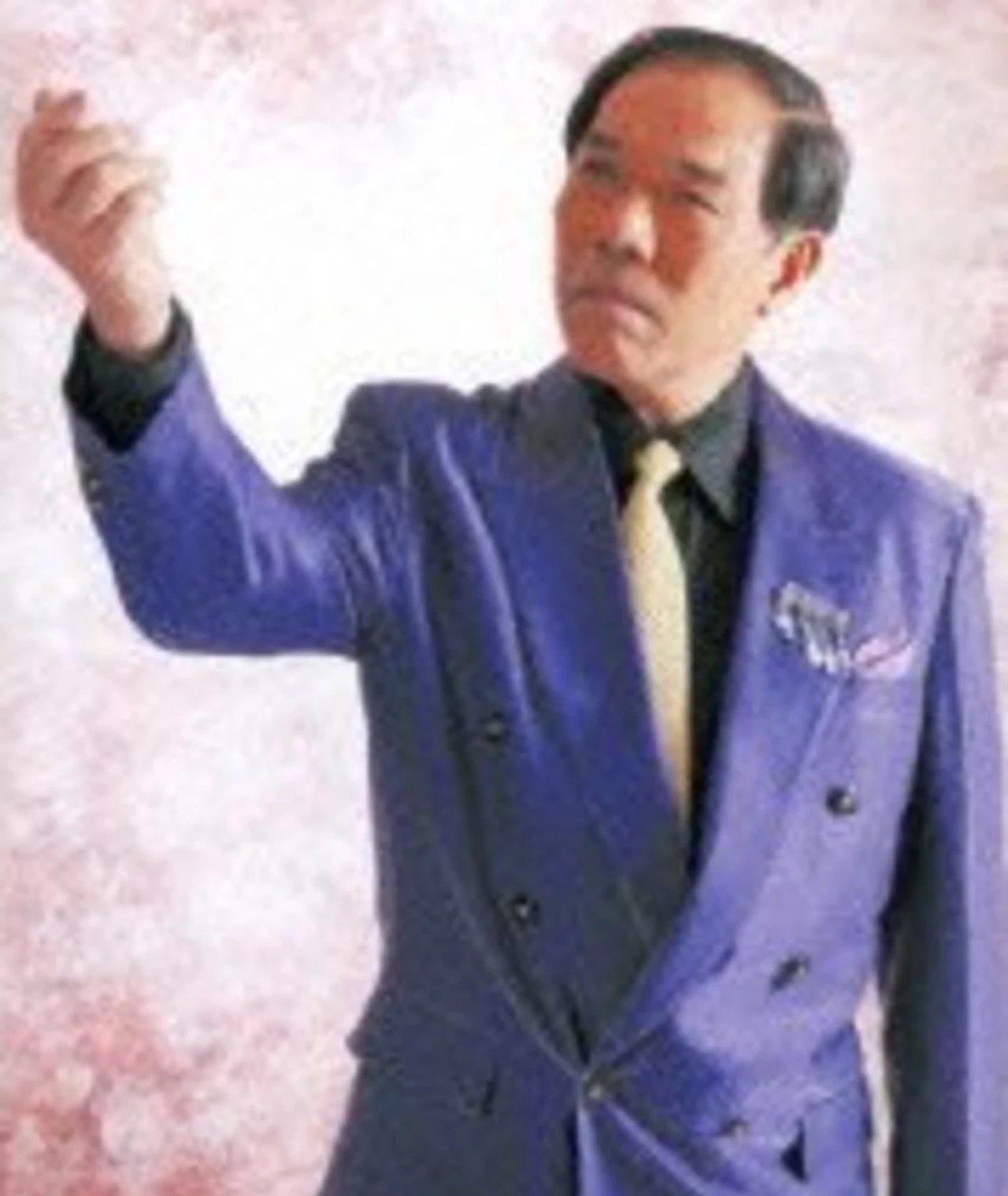  Masaru Hoshi