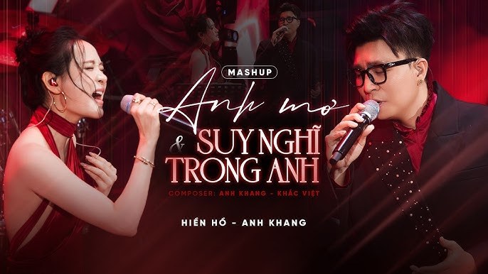 Mashup by Việt Anh