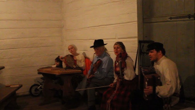 Maskačkys Spieļmani