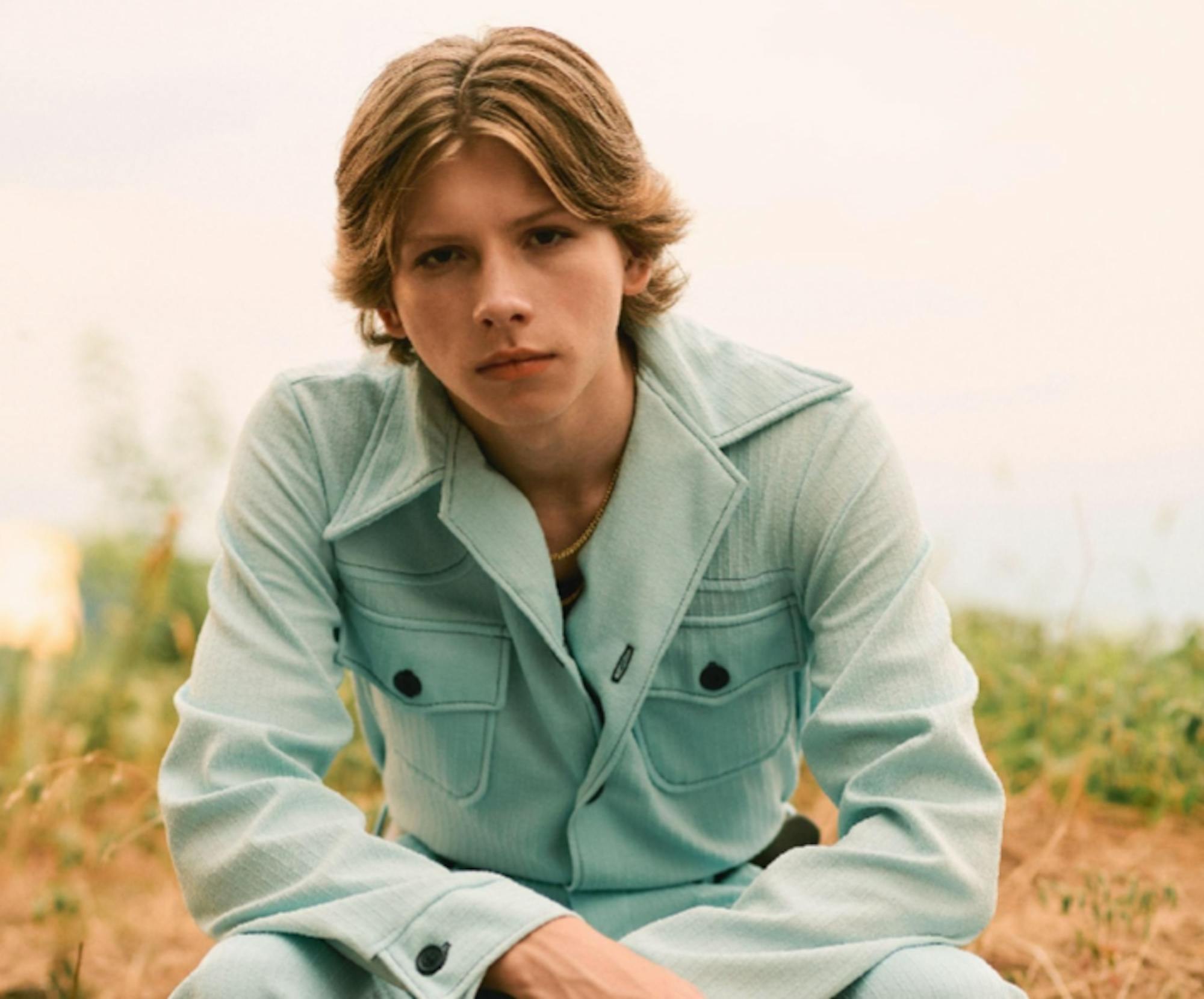 Mason Ramsey