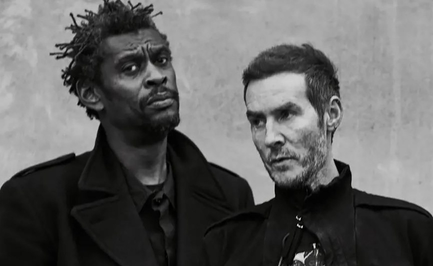 Massive Attack
