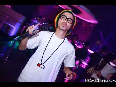 Masta B 