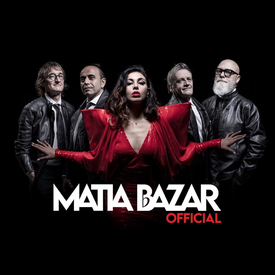 Matia Bazar 