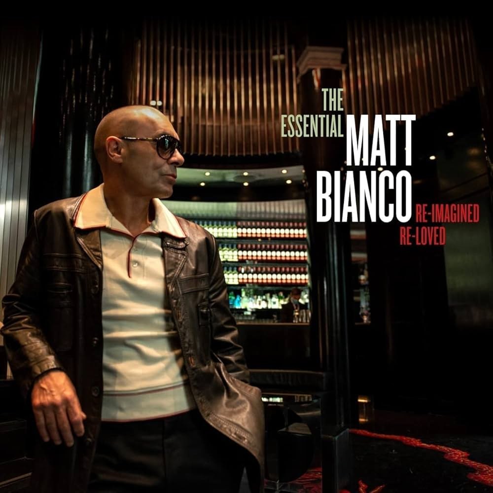 Matt Bianco