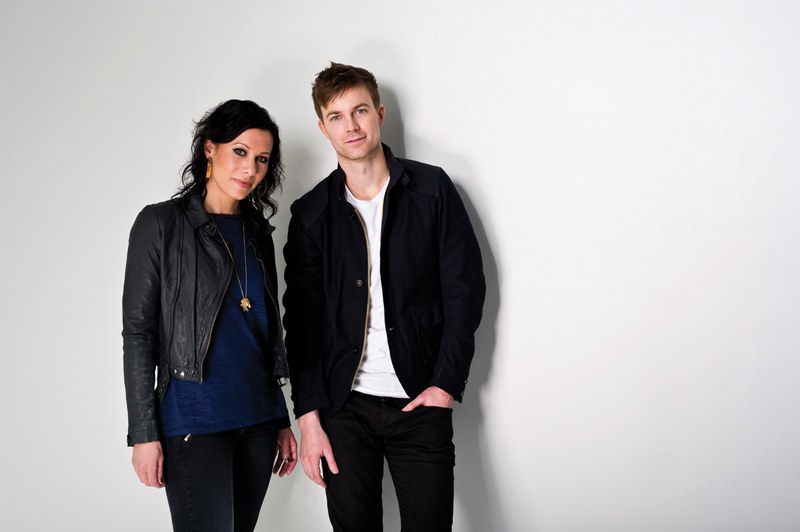 Matt & Kim