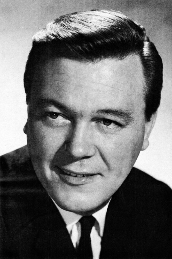 Matt Munro