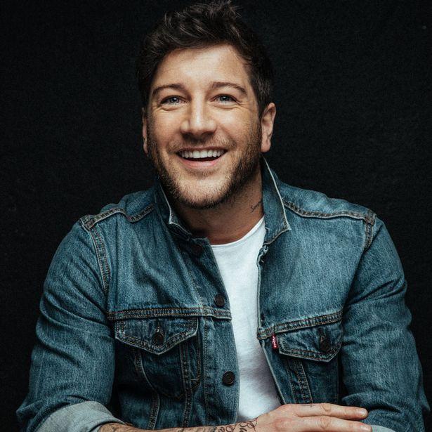 Loving You - Matt Cardle