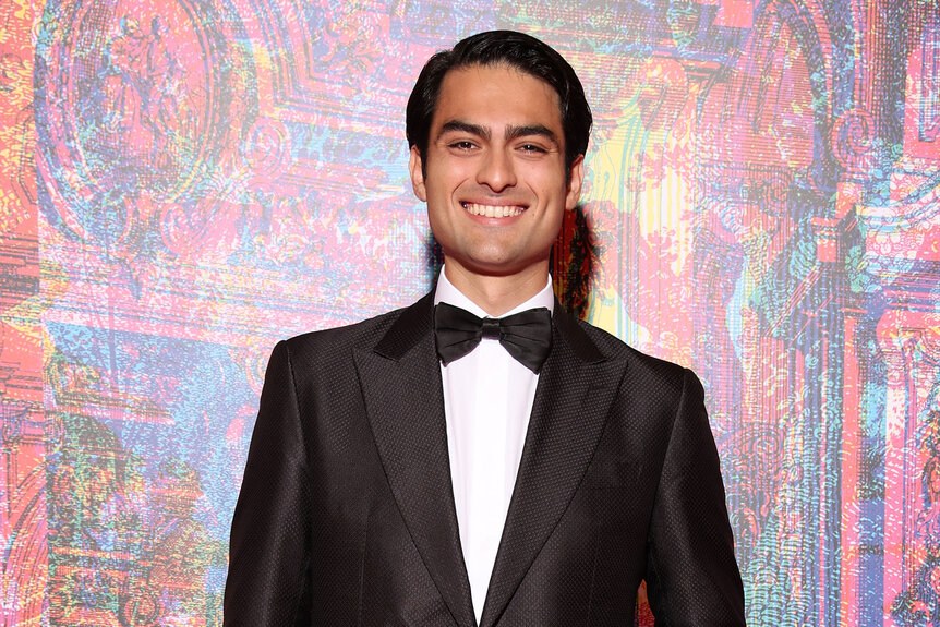 Matteo Bocelli