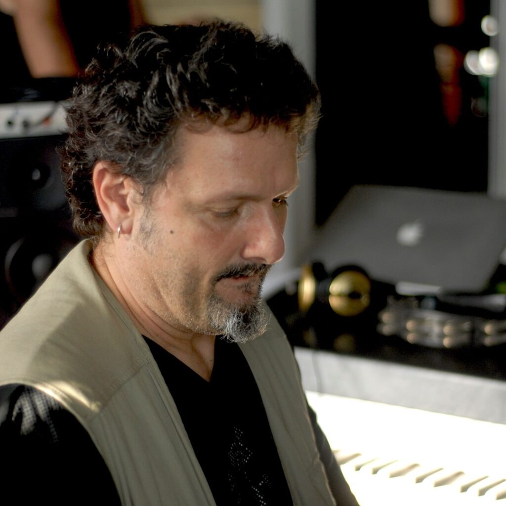 Matteo Saggese