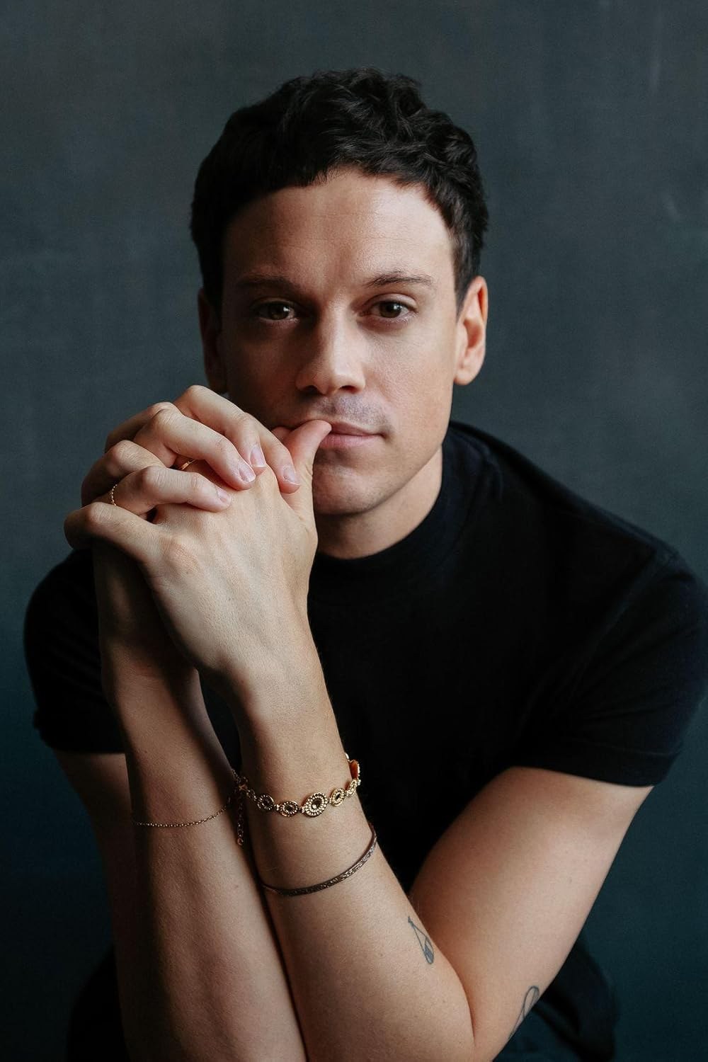 Matthew Jordan