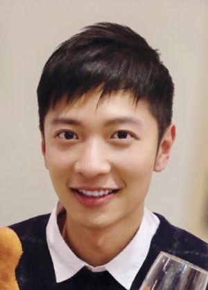 Matthew Ko / Cao Quân Hiền