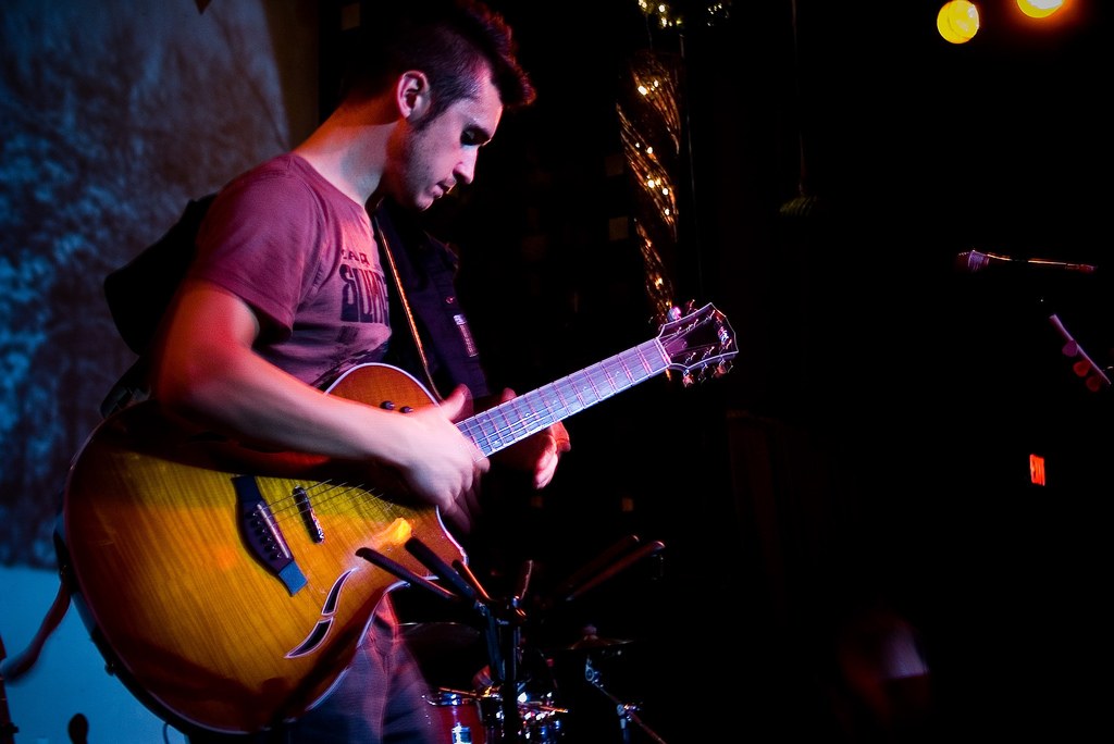 Matthew Santos