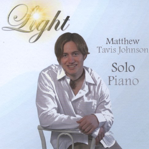 Matthew Tavis Johnson
