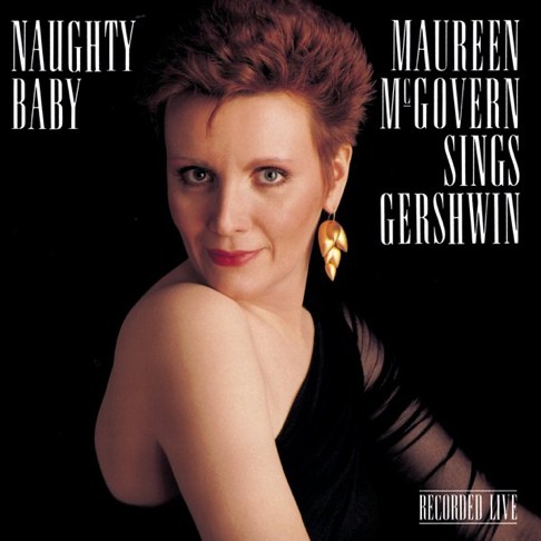 Maureen Mcgovern