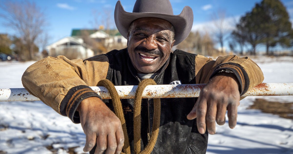 Maurice Wade