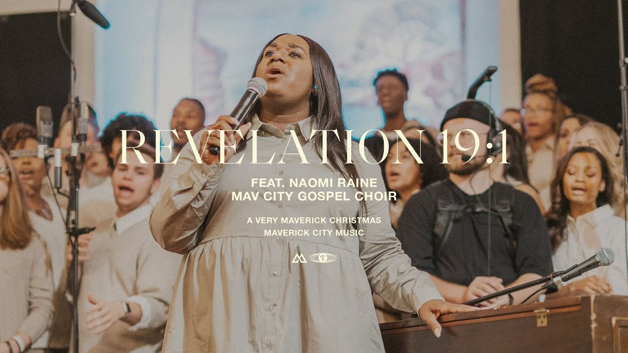 Mav City Gospel Choir