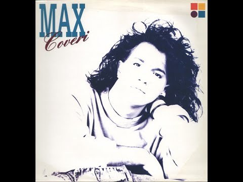 MAX COVERI