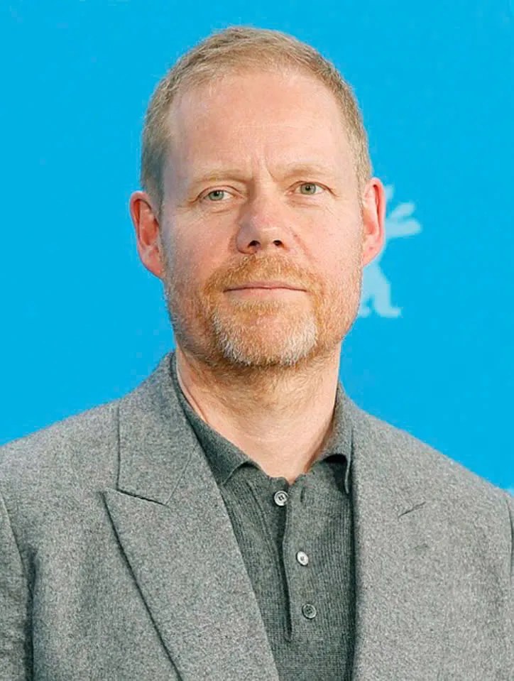 Max Richter