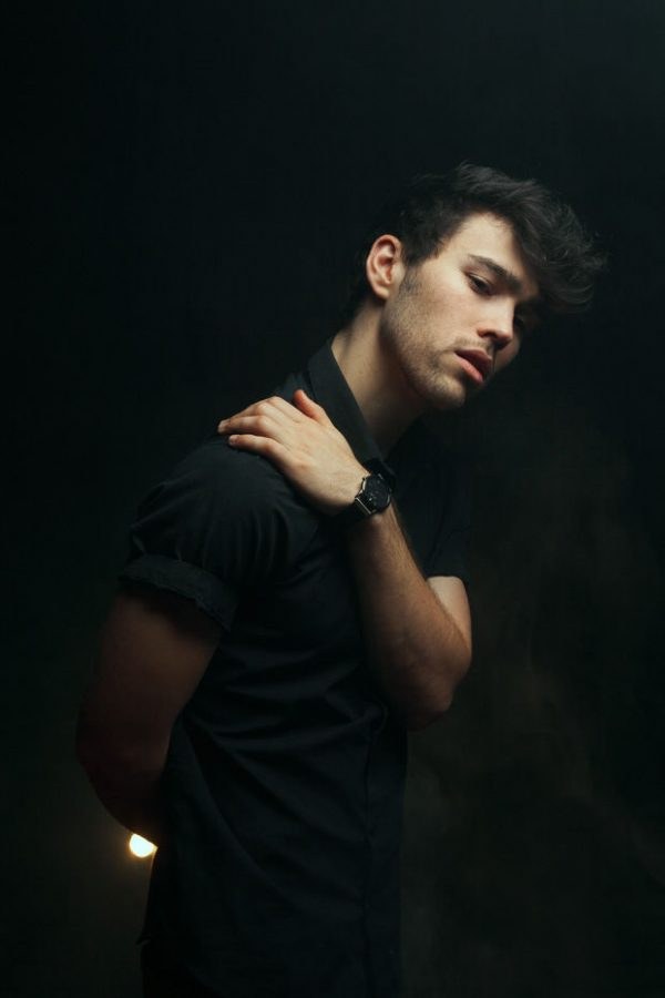 Max Schneider