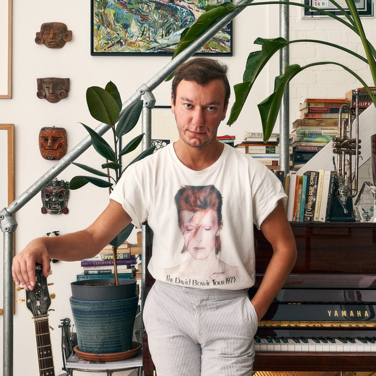 Max Wolfgang