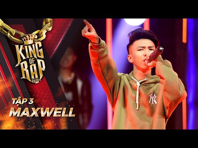 Maxwell