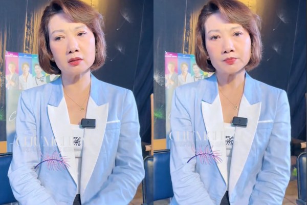May Anh Quý
