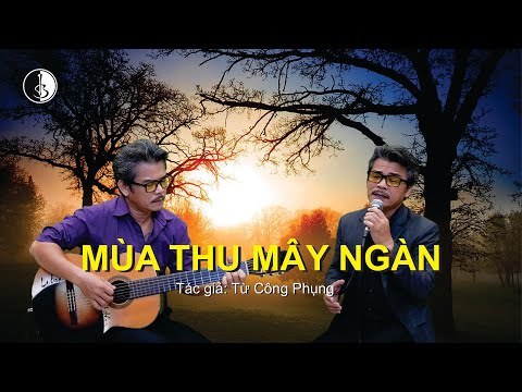 Mây Ngàn