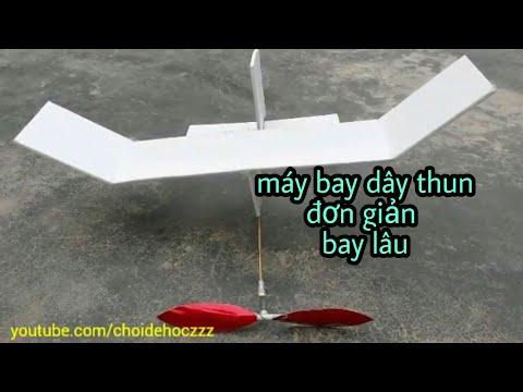 Máy Bay Dấy