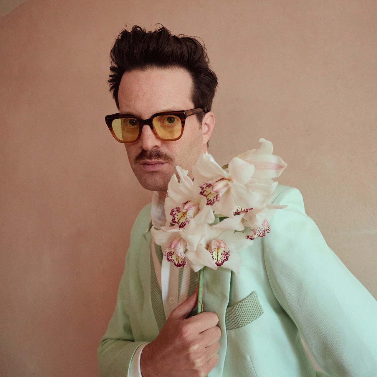 Mayer Hawthorne