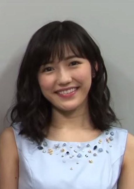 Mayu Watanabe (AKB48)
